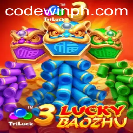 Discover the Exciting World of 3LuckyBaozhu: A Game of Fortune and Fun