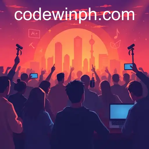 Codewin PH: Revolutionizing the Player Community Landscape