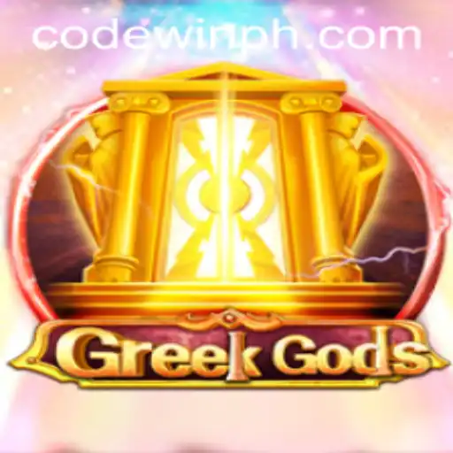 Exploring GreekGods: An Immersive Gaming Experience with Codewin PH