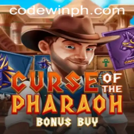 Curse of the Pharaoh Bonus Buy: The Ultimate Gaming Experience