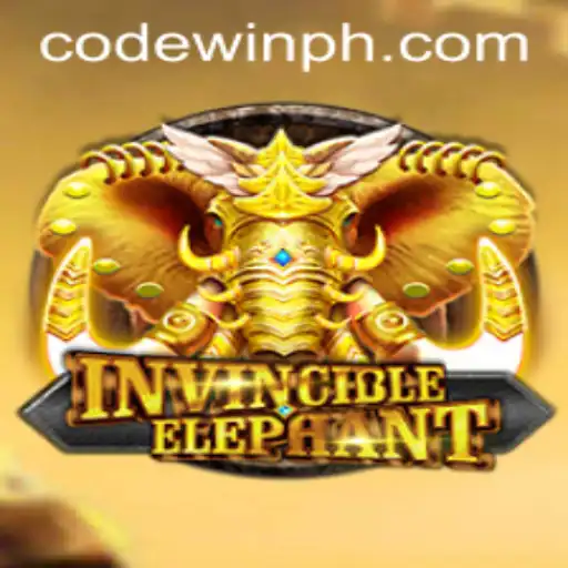 InvincibleElephant: A New Gaming Phenomenon Combined with Codewin PH Thrills