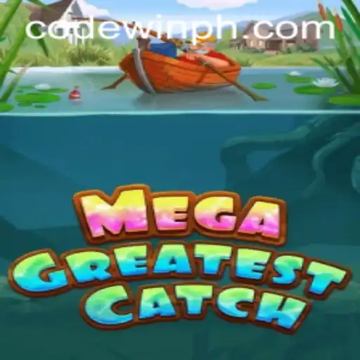 Exploring MegaGreatestCatch: A New Sensation in Digital Gaming