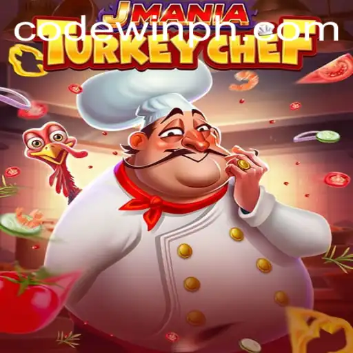 Master the Culinary Chaos in JManiaTurkeyChef: The Game Revolutionizing Kitchen Strategy