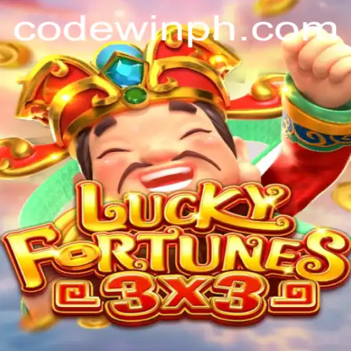Unveiling LUCKYFORTUNES3x3: A New Gaming Experience