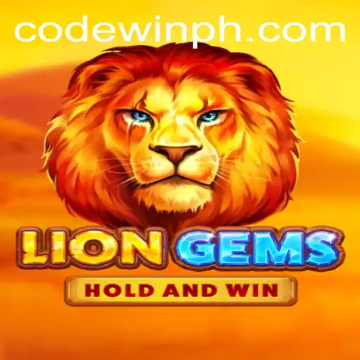 Discover LionGems: Adventure Awaits with Codewin PH