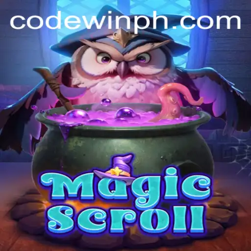 MagicScroll: The Enchanting World of Strategy and Adventure