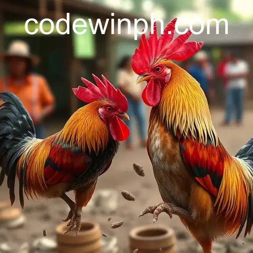 The Digital Evolution of Sabong Games with Codewin PH