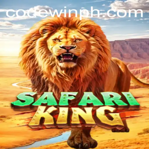 Explore the Adventure with SafariKing: Win Big with Codewin PH