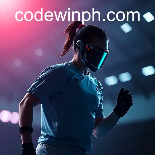 The Rise of Codewin PH in the World of Sports: A Technological Revolution