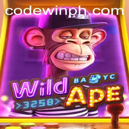 WildApe3258: An Immersive Adventure Game Revolutionizing The Gaming World